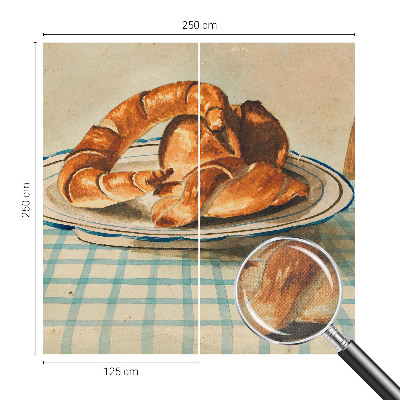 Selvklæbende fototapet Selvklæbende fototapet