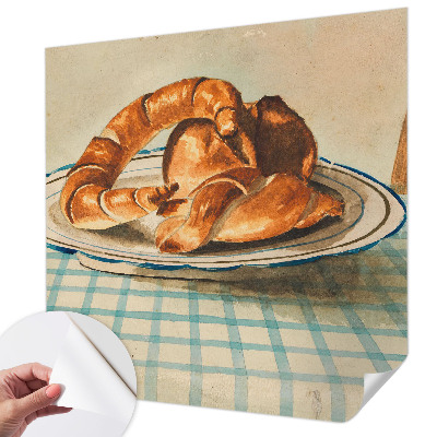 Selvklæbende fototapet Selvklæbende fototapet