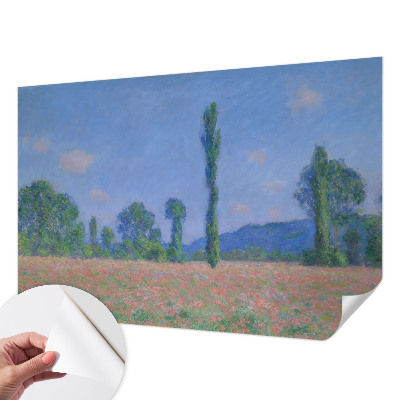 Selvklæbende vinyltapet Selvklæbende vinyltapet