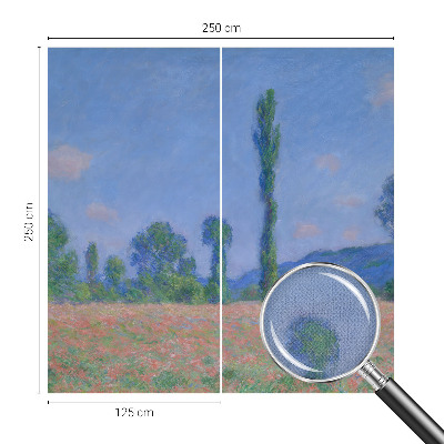 Selvklæbende vinyltapet Selvklæbende vinyltapet