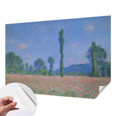 Selvklæbende vinyltapet Selvklæbende vinyltapet