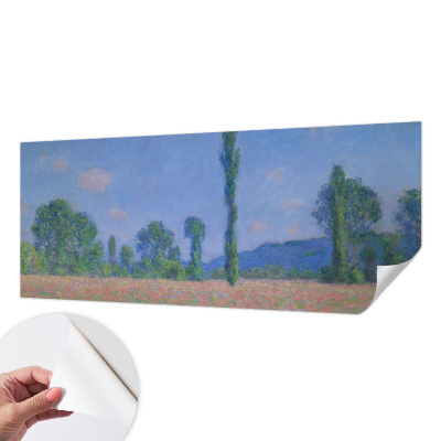 Selvklæbende vinyltapet Selvklæbende vinyltapet