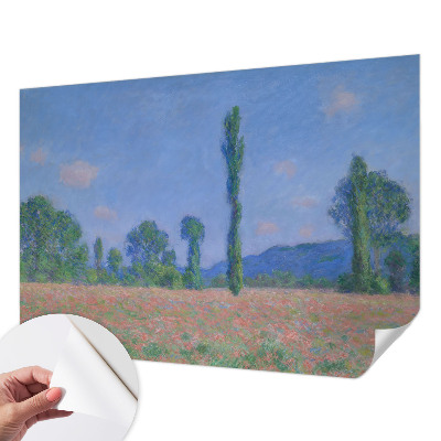 Selvklæbende vinyltapet Selvklæbende vinyltapet