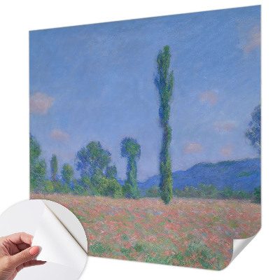 Selvklæbende vinyltapet Selvklæbende vinyltapet