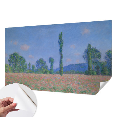 Selvklæbende vinyltapet Selvklæbende vinyltapet