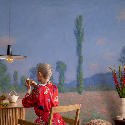 Selvklæbende vinyltapet Selvklæbende vinyltapet