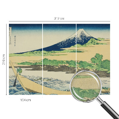 Tapet til børneværelse Tapet til børneværelse