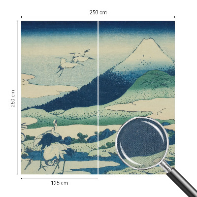 Fjernbar tapet Fjernbar tapet