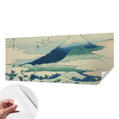 Fjernbar tapet Fjernbar tapet