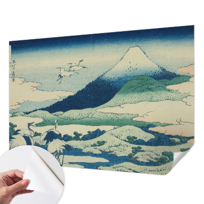 Fjernbar tapet Fjernbar tapet