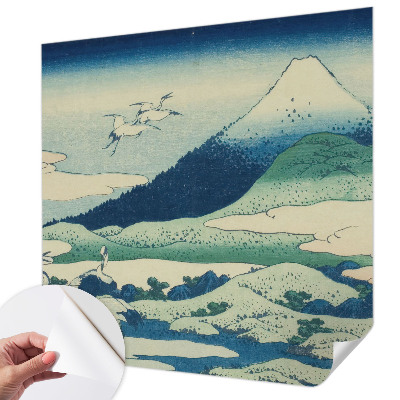 Fjernbar tapet Fjernbar tapet