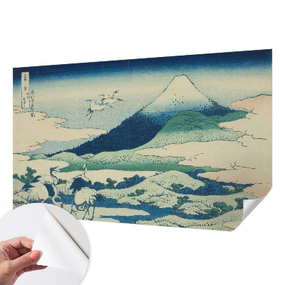 Fjernbar tapet Fjernbar tapet