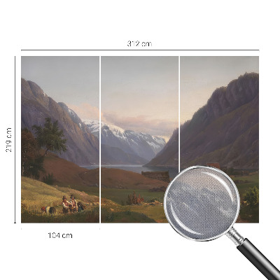 Vinyltapet Vinyltapet