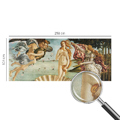 Tapet til soveværelset Tapet til soveværelset