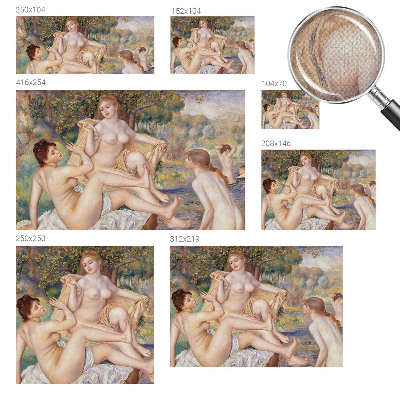 Vintage tapet Vintage tapet