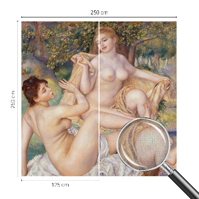 Vintage tapet Vintage tapet