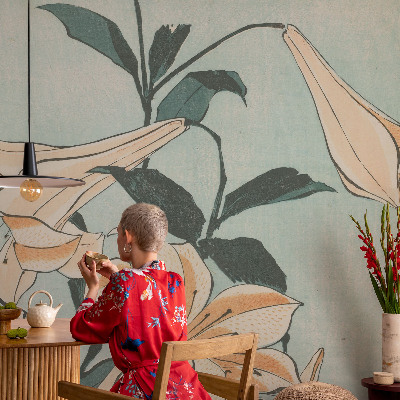 Selvklæbende fototapet Selvklæbende fototapet