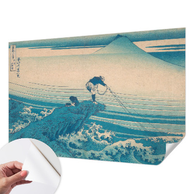 Tapet selvklæbende Tapet selvklæbende