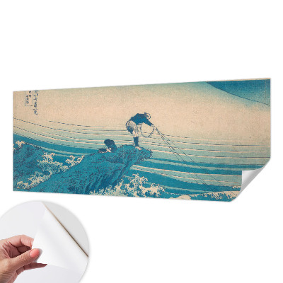 Tapet selvklæbende Tapet selvklæbende