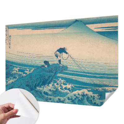 Tapet selvklæbende Tapet selvklæbende