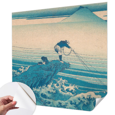 Tapet selvklæbende Tapet selvklæbende