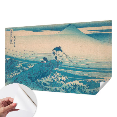 Tapet selvklæbende Tapet selvklæbende