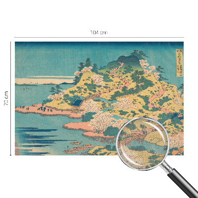 Selvklæbende vinyltapet Selvklæbende vinyltapet