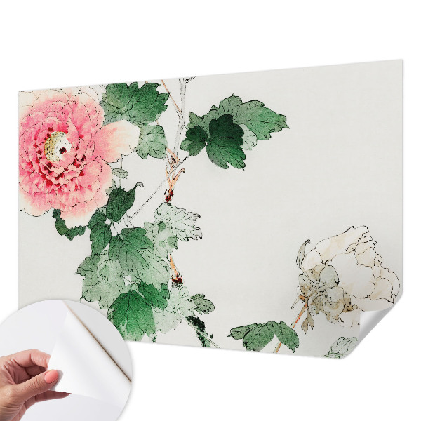 Tapet børneværelse Tapet børneværelse