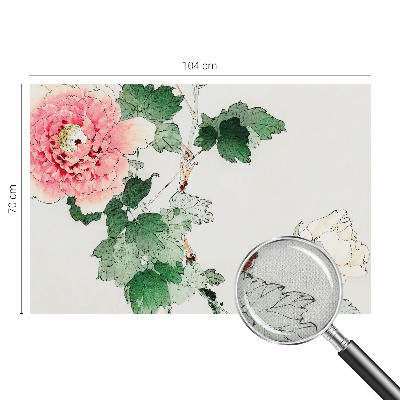 Tapet børneværelse Tapet børneværelse