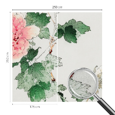 Tapet børneværelse Tapet børneværelse