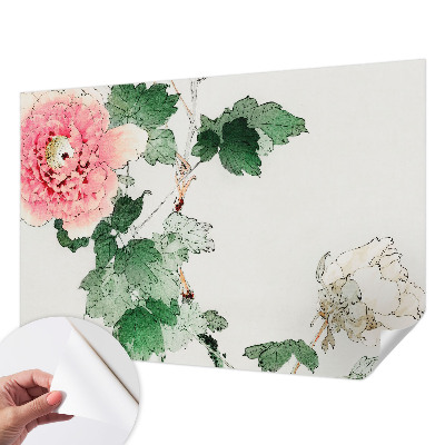 Tapet børneværelse Tapet børneværelse