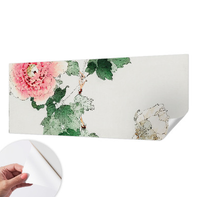 Tapet børneværelse Tapet børneværelse