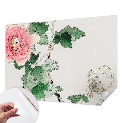 Tapet børneværelse Tapet børneværelse