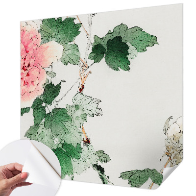 Tapet børneværelse Tapet børneværelse