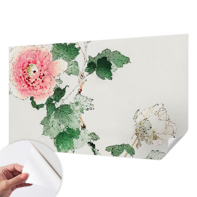 Tapet børneværelse Tapet børneværelse