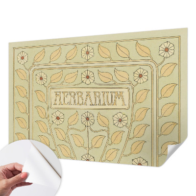 Tapet til børneværelse Tapet til børneværelse