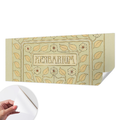 Tapet til børneværelse Tapet til børneværelse