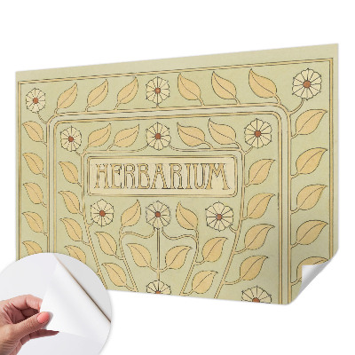 Tapet til børneværelse Tapet til børneværelse