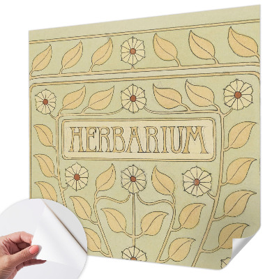 Tapet til børneværelse Tapet til børneværelse