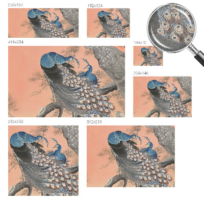 Tapet til køkken Tapet til køkken