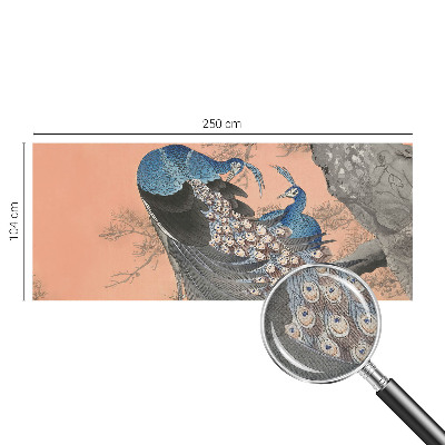 Tapet til køkken Tapet til køkken