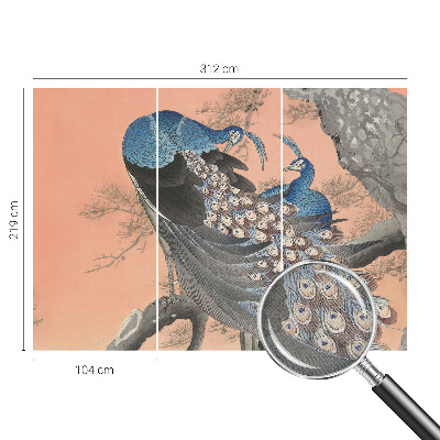 Tapet til køkken Tapet til køkken