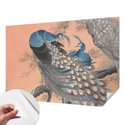 Tapet til køkken Tapet til køkken