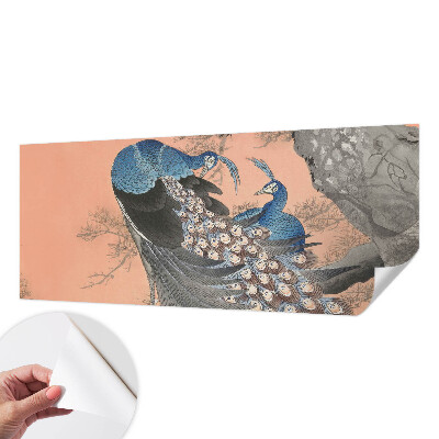 Tapet til køkken Tapet til køkken