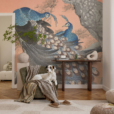 Tapet til køkken Tapet til køkken