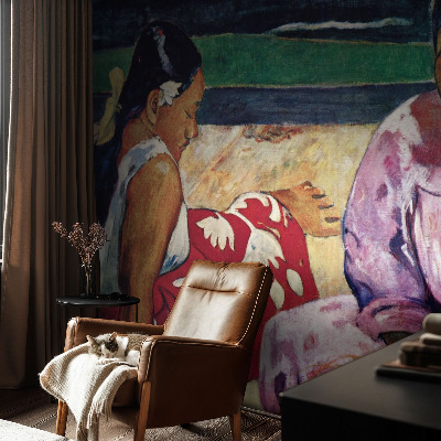 Billedtapet Billedtapet