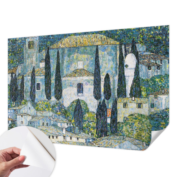 Selvklæbende fototapet Selvklæbende fototapet