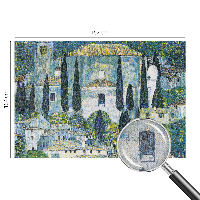 Selvklæbende fototapet Selvklæbende fototapet