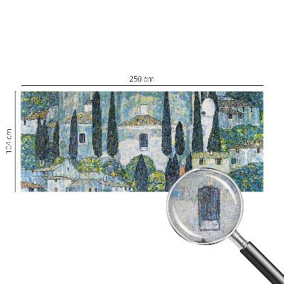 Selvklæbende fototapet Selvklæbende fototapet