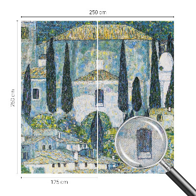 Selvklæbende fototapet Selvklæbende fototapet